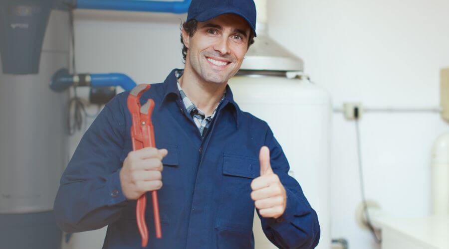 Professional sewer line replacement in Wallace, CA